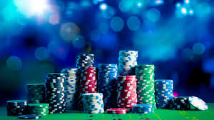 Slott Casino